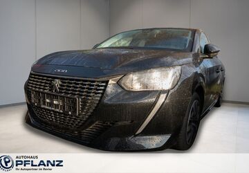 Peugeot 208 12.233 km 16.190 &euro; Bochum 44801