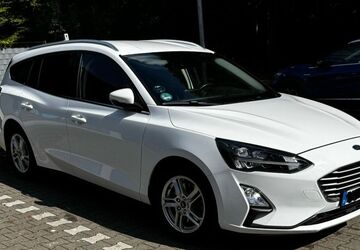 Ford Focus 125.534 km 10.800 &euro; Duisburg 47228