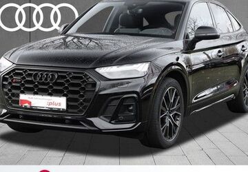 Audi SQ5 85.190 km 45.840 &euro; Recklinghausen 45657