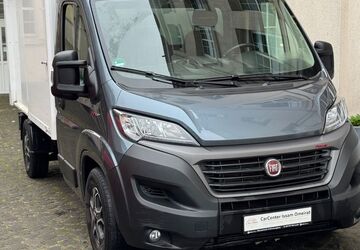 Fiat Ducato 42.000 km 24.276 &euro; Mettmann Stadtwald Bahnhof 40822