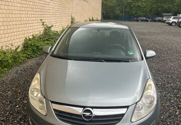 Opel Corsa 153.000 km 3.000 &euro; Essen 45326