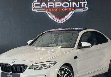 BMW M2 45.000 km 45.899 &euro; Essen 45138