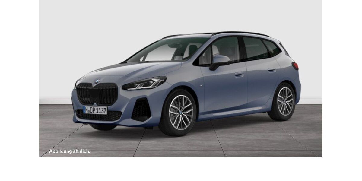 BMW 220 Active Tourer 21.650 km 30.890 &euro; Velbert 42553