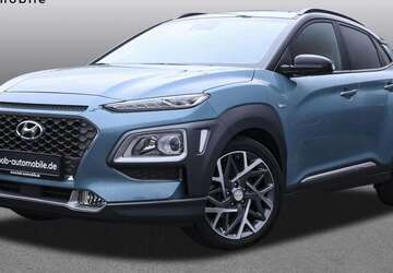 Hyundai KONA 58.000 km 17.888 &euro; Bochum 44809