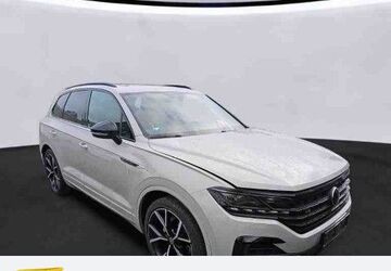 VW Touareg 52.126 km 48.440 &euro; Bochum 44892