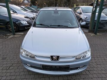 Gebrauchte Peugeot 306
