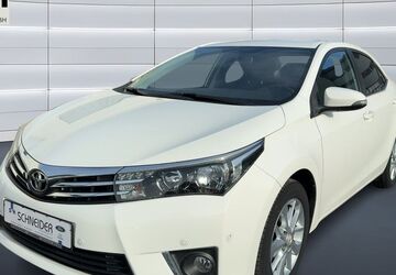 Toyota Corolla 54.641 km 12.690 &euro; Duisburg 47057