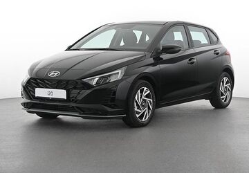 Hyundai i20 3.999 km 23.980 &euro; Essen 45143
