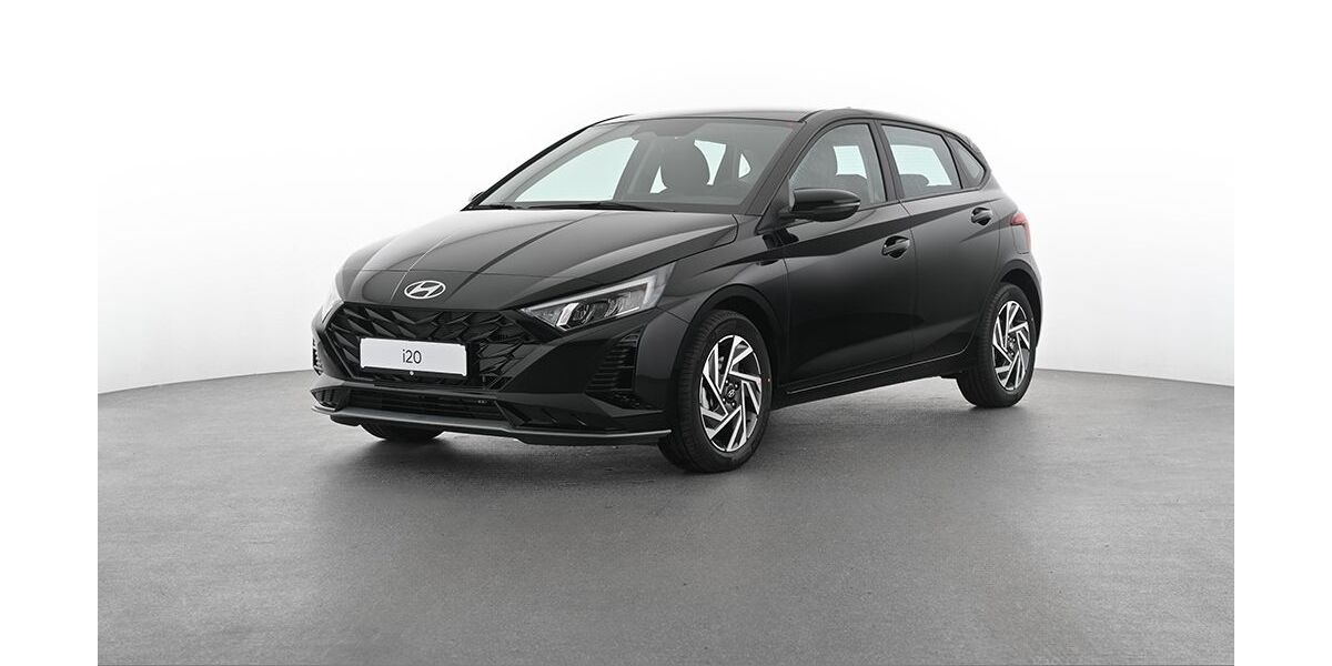 Hyundai i20 3.999 km 23.980 &euro; Essen 45143