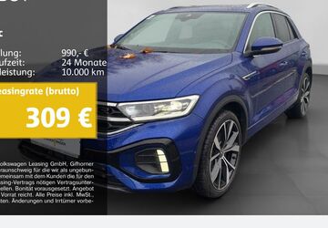 VW T-Roc 7.445 km 31.880 &euro; Duisburg 47059