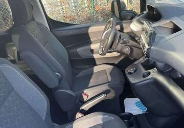 Peugeot Rifter 104.419 km 14.999 &euro; Baukau-Ost (Herne) 44623