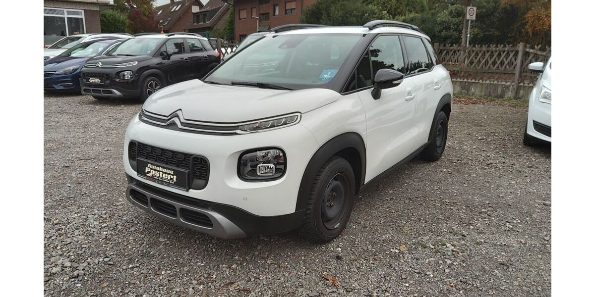 Citroen C3 39.000 km 13.950 &euro; Oberhausen 46147