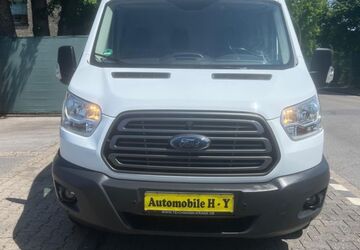 Ford Transit 226.000 km 10.700 &euro; Bottrop 46238