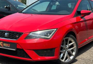 Seat Leon 167.000 km 9.495 &euro; Wuppertal 42289