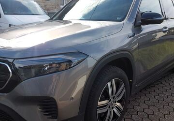 Mercedes-Benz EQB 33.700 km 25.900 &euro; Witten 58454