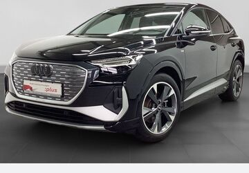 Audi Q4 e-tron 20.601 km 27.280 &euro; Bochum 44809