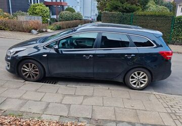 Kia ceed Sportswagon 82.350 km 14.500 &euro; Essen 45355
