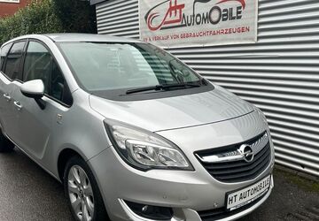 Opel Meriva 199.000 km 3.599 &euro; Marl 45770