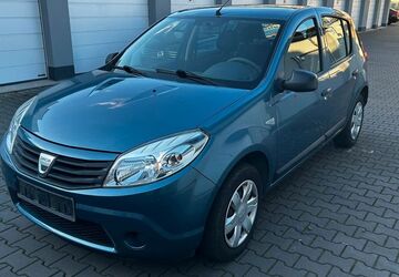 Dacia Sandero 85.574 km 1.950 &euro; Duisburg 47058