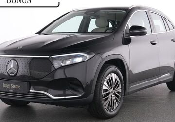 Mercedes-Benz EQA 9.701 km 35.685 &euro; Essen 45309