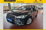 Suzuki SX4 S-Cross Comfort AHK Kamera Alu SHZ Keyless And 63.949 km 13.480 &euro; HAAN 42781