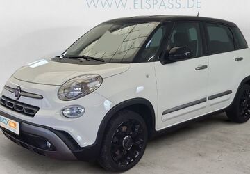 Fiat 500L 38.307 km 13.359 &euro; Moers 47445
