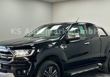 Ford Ranger 93.173 km 26.850 &euro; Essen 45326