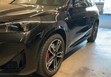 BMW X1 32.047 km 35.000 &euro; Essen-Stadtbezirke VIII 45277