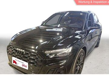 Audi SQ5 57.433 km 53.880 &euro; Moers-Hülsdonk 47441