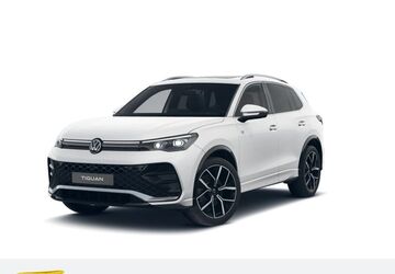 VW Tiguan 29.399 km 44.440 &euro; Marl 45770