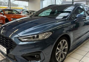 Ford Mondeo 54.071 km 21.980 &euro; Gevelsberg 58285