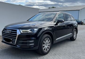 Audi Q7 143.600 km 21.900 &euro; Castrop-Rauxel 44581