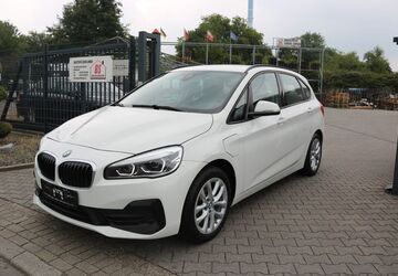 BMW 225 Active Tourer 46.323 km 16.900 &euro; Essen 45356