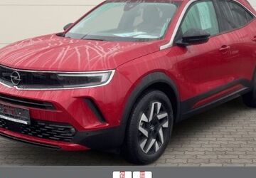Opel Mokka-e 12.950 km 20.990 &euro; Dorsten 46286