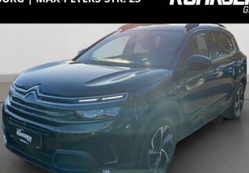 Citroen C5 Aircross 61.900 km 20.880 &euro; Duisburg 47059