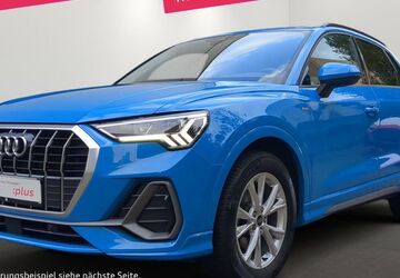 Audi Q3 40.530 km 30.450 &euro; Duisburg 47249