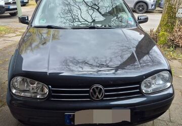 VW Golf 138.000 km 1.999 &euro; Duisburg 47279