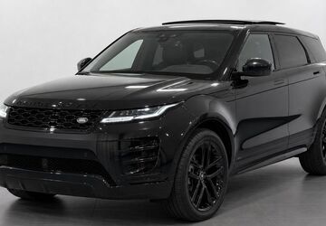 Land Rover Range Rover Evoque 33.000 km 35.950 &euro; Essen 45141