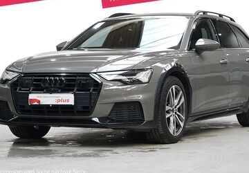 Audi A6 Allroad 133.368 km 41.999 &euro; Wuppertal 42109