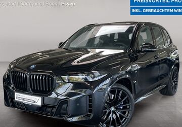 BMW X5 13.690 km 99.999 &euro; Essen 45141