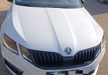 Skoda Octavia 103.000 km 20.450 &euro; Essen 45259