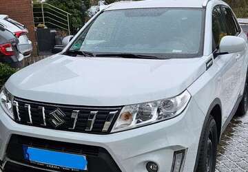 Suzuki Vitara 39.500 km 16.000 &euro; Dinslaken 46535