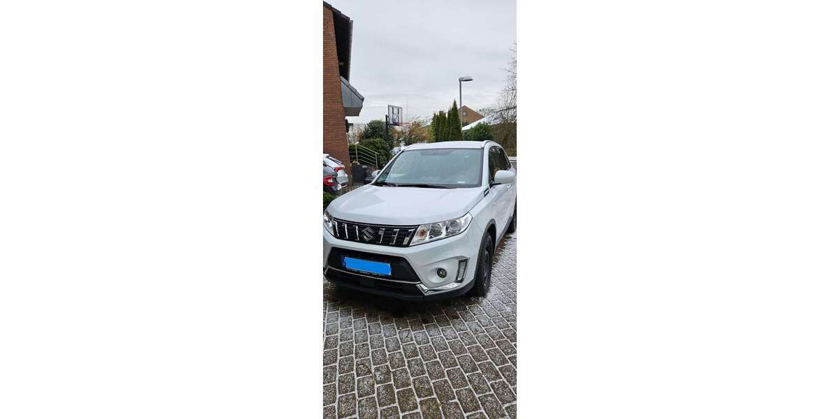 Suzuki Vitara 39.500 km 16.000 &euro; Dinslaken 46535