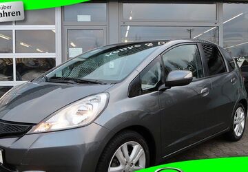 Honda Jazz 77.178 km 9.920 &euro; Marl 45772