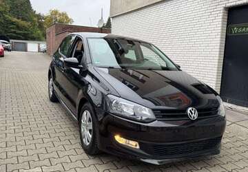 VW Polo 99.000 km 5.500 &euro; Essen 45143