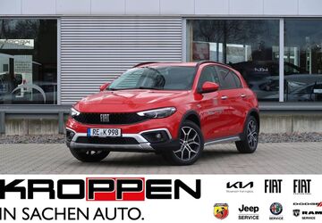 Fiat Tipo 5.000 km 26.770 &euro; Herten 45701