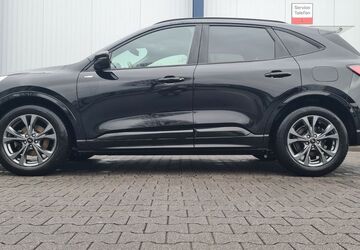 Ford Kuga 19.850 km 22.799 &euro; Essen 45276