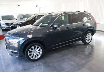 Volvo XC90 234.009 km 20.950 &euro; Essen 45329
