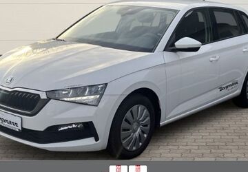 Skoda Scala 23.000 km 15.990 &euro; Dorsten 46282