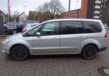 Ford Galaxy 174.000 km 4.999 &euro; Herne 44653